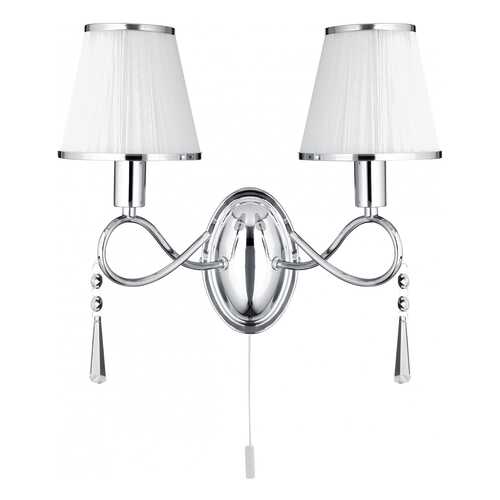 Бра Arte Lamp A1035AP-2CC E14 в Фамилия