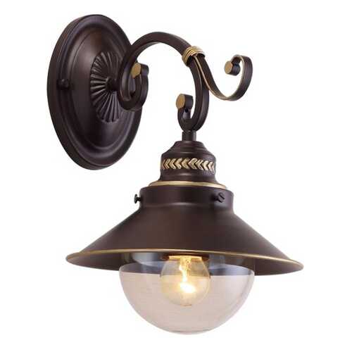 Бра Arte Lamp A4577AP-1CK E27 в Фамилия