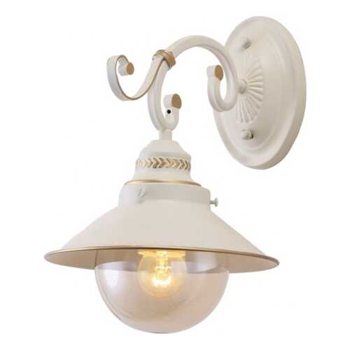 Бра Arte Lamp A4577AP-1WG E27 в Фамилия