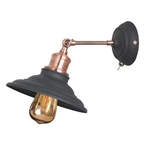 Бра Arte Lamp A5067AP-1BK в Фамилия