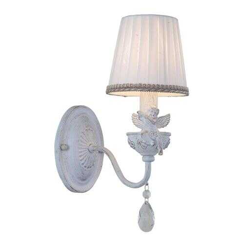 Бра Arte Lamp A5656AP-1WG E14 в Фамилия