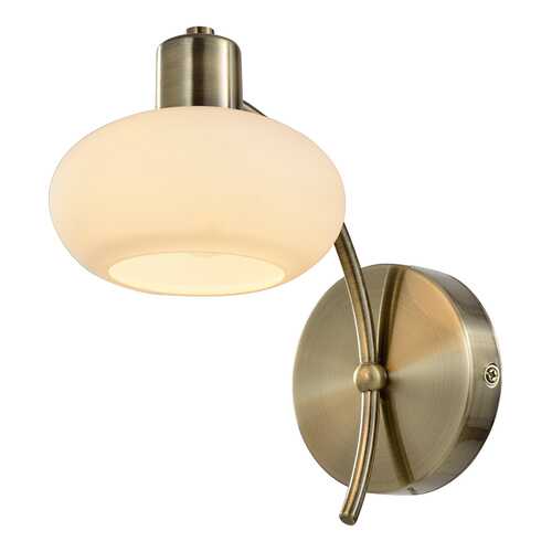 Бра Arte Lamp A7556AP-1AB E14 в Фамилия