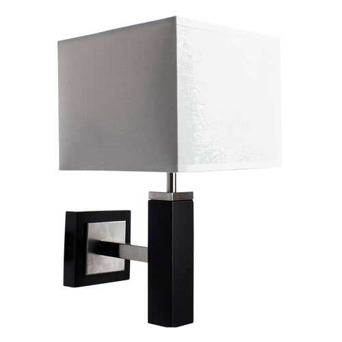 Бра Arte Lamp A8880AP-1BK E14 в Фамилия