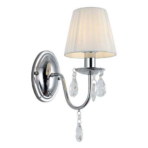 Бра Arte Lamp A9123AP-1CC E14 в Фамилия