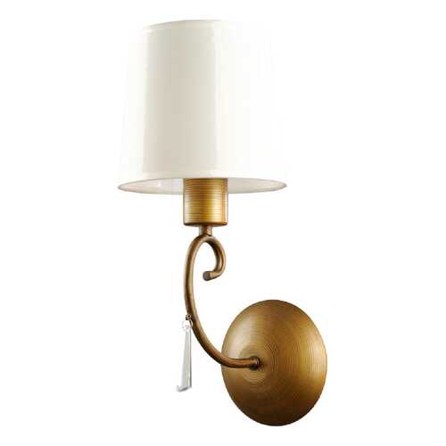 Бра Arte Lamp A9239AP-1BR E27 в Фамилия