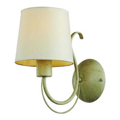 Бра Arte Lamp A9310AP-1WG E27 в Фамилия