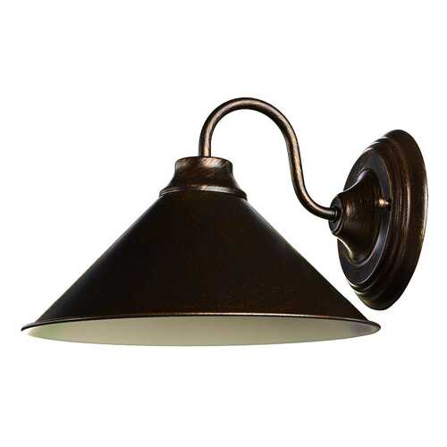 Бра Arte Lamp A9330AP-1BR E27 в Фамилия
