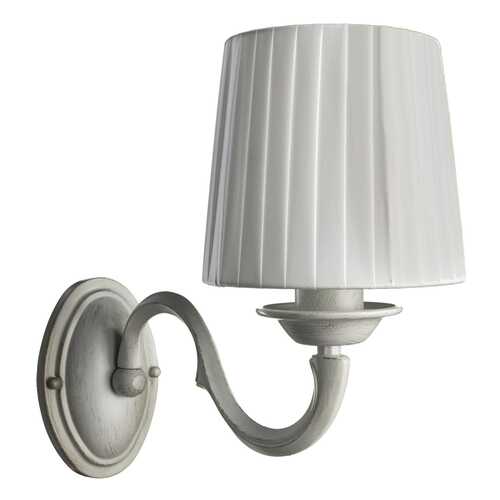 Бра Arte Lamp A9395AP-1WG E27 в Фамилия