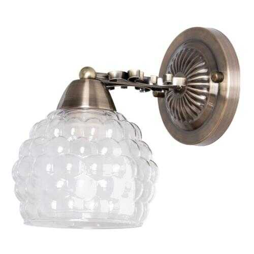 Бра Arte Lamp MALINA A7695AP-1AB в Фамилия