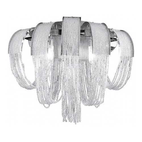 Бра Crystal Lux Heat AP2 Crystal G9 в Фамилия