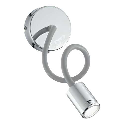 Бра Ideal Lux Focus AP1 Cromo LED в Фамилия
