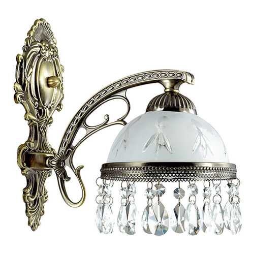 Бра Lumion 2989/1W E27 в Фамилия
