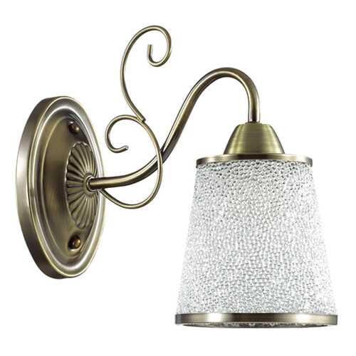 Бра Lumion 3226/1W E14 в Фамилия