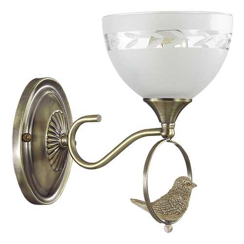 Бра Lumion 3403/1W E14 в Фамилия