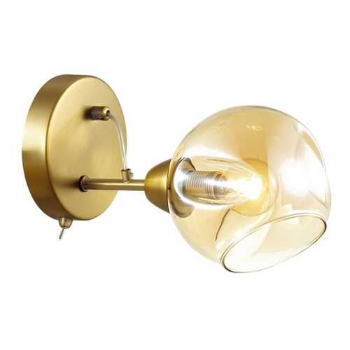 Бра Lumion Amber 44351W в Фамилия