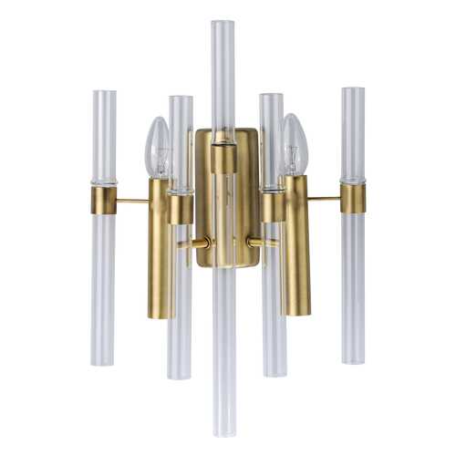 Бра MW-LIGHT 285021002 E14 в Фамилия
