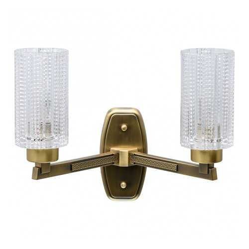 Бра MW-LIGHT 285021502 E14 в Фамилия