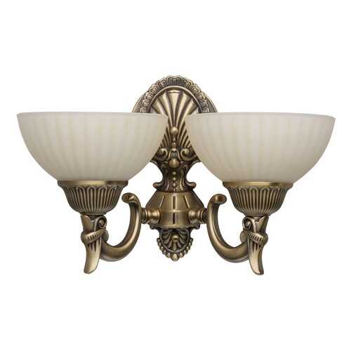 Бра MW-LIGHT 317020202 E27 в Фамилия
