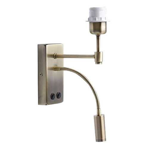 Бра MW-LIGHT 634021602 E27 в Фамилия