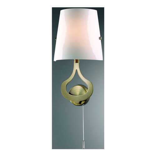 Бра Odeon Light 2186/1W E14 в Фамилия