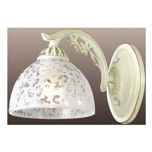 Бра Odeon Light 2947/1W E27 в Фамилия