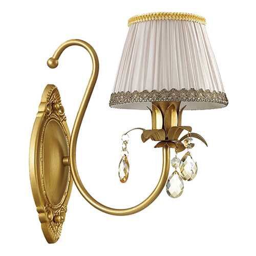 Бра Odeon Light 3398/1W E14 в Фамилия