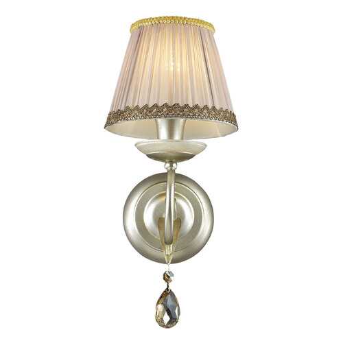 Бра Odeon Light 3924/1W E14 в Фамилия