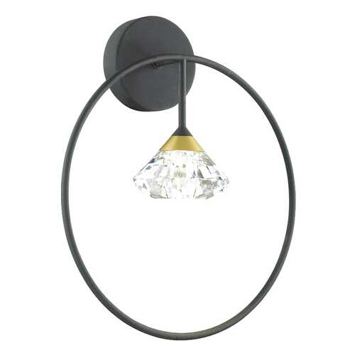 Бра Odeon Light 4100/1W G9 в Фамилия