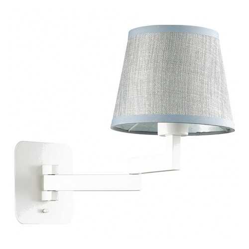 Бра Odeon Light 4101/1W E27 в Фамилия