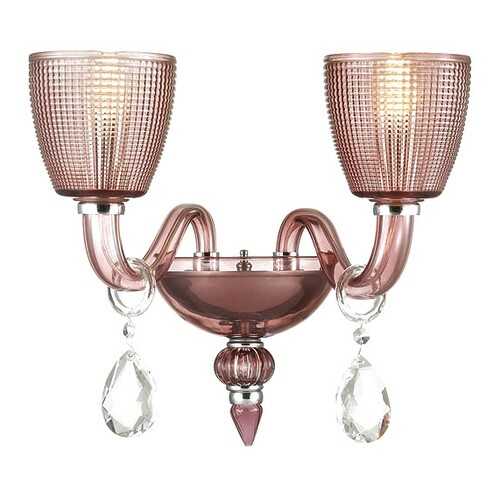Бра Odeon Light 4199/2W E14 в Фамилия