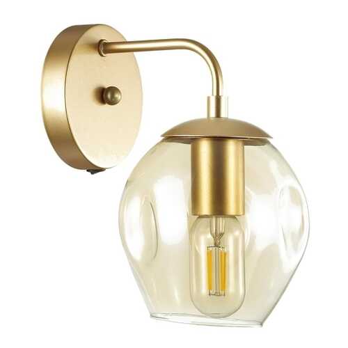 Бра Odeon Light 4660/1W в Фамилия