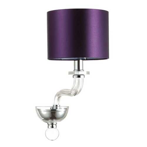Бра Odeon Light 4726/1W в Фамилия