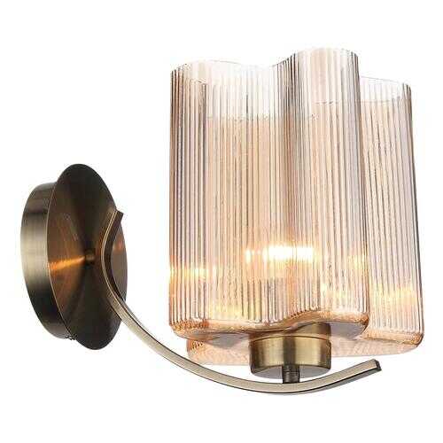 Бра ST Luce Onde SL117.301.01 в Фамилия