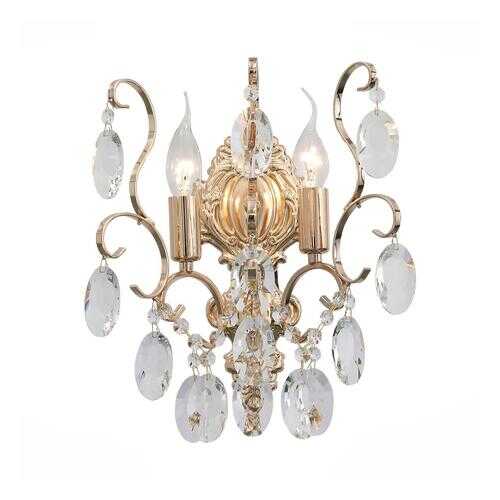 Бра ST Luce Orecchini SL846.201.02 в Фамилия