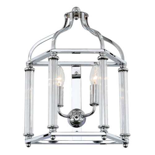 Бра ST Luce SL239.101.02 E14 в Фамилия