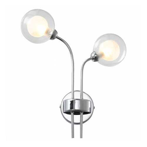 Бра ST Luce SL431.101.02 E14 в Фамилия