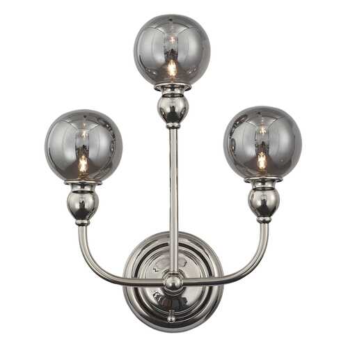 Бра ST Luce SL552.101.03 G9 в Фамилия