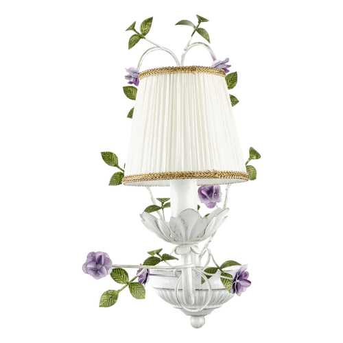 Бра ST Luce SL695.501.01 E27 в Фамилия