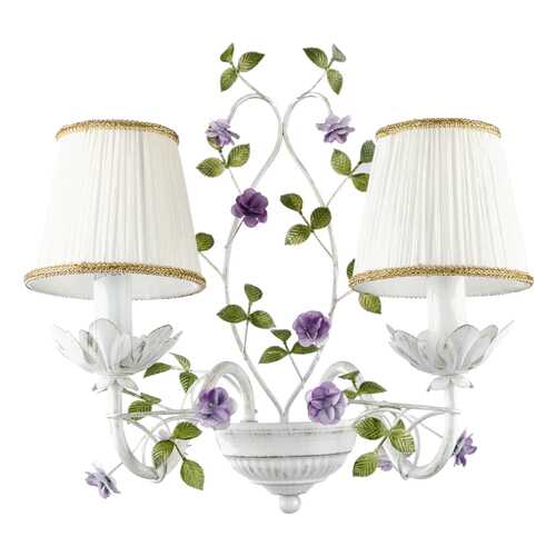 Бра ST Luce SL695.501.02 E27 в Фамилия