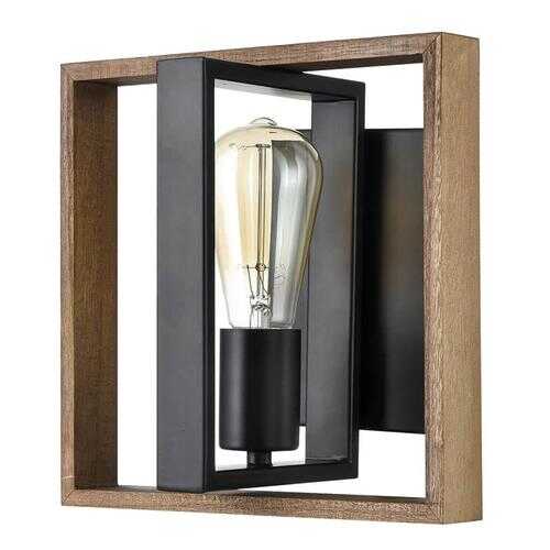 Бра Vele Luce Bastion VL6112W01 в Фамилия