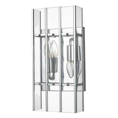 Бра Vele Luce Tivoli VL5073W22 в Фамилия