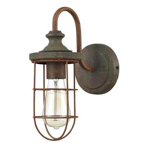 Бра Vele Luce Vintage VL6096W01 в Фамилия