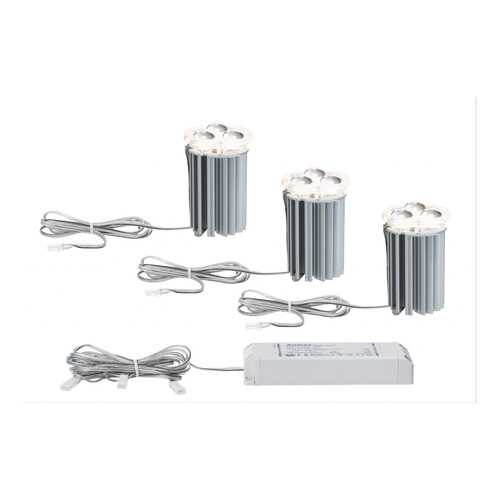 2Easy EBL Basis LED 5W 16VA 92607 в Фамилия