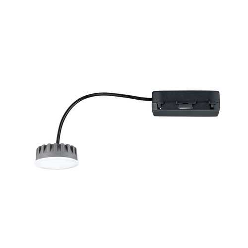EBL Coin UltraSlim dim sat LED 1x6,8W 51 93666 в Фамилия
