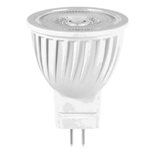 Эл,лампа GAUSS LED 3W MR11 GU4 4100K в Фамилия