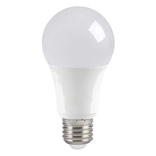 Эл,лампа IEK LED ECO A60 11Вт 3000К E27 в Фамилия