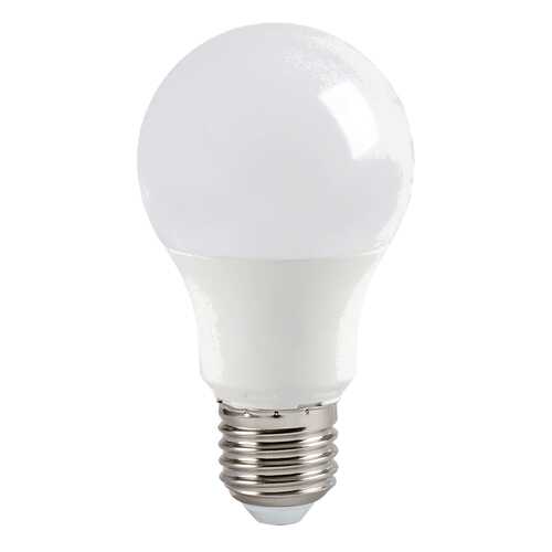 Эл,лампа IEK LED ECO A60 9Вт 4000К E27 в Фамилия