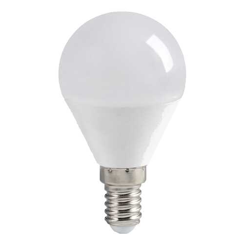 Эл,лампа IEK LED ECO G45 7Вт 4000К E14 в Фамилия