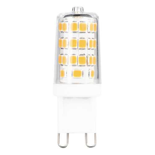 Эл,лампаGAUSS LED G9 AC185-265V 3W 4100K в Фамилия