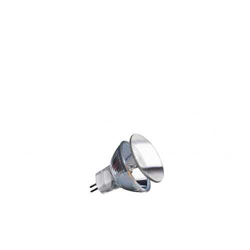 Halogen KLS 2x35W GU4 12V 35mm Silber 83835 в Фамилия